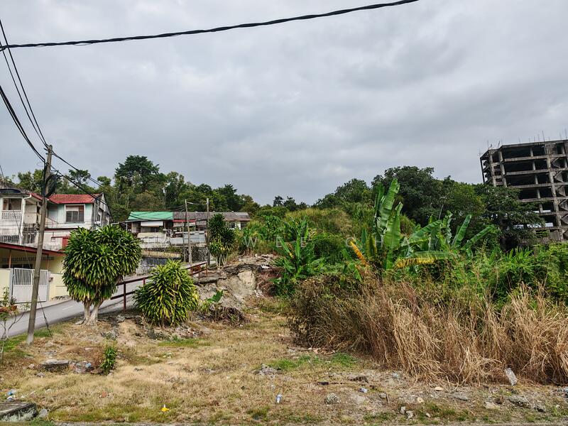 For Sale - Templer Business Park