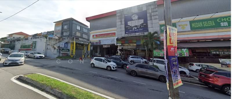 Rumah Pangsa Segar Perdana untuk Untuk Dijual - RM 140,000, Mac 2026 - PropertyGuru.com.my