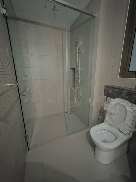 Park Place untuk Untuk Disewa - RM 9,500 /bulan, Feb 2026 - Bathroom - PropertyGuru.com.my