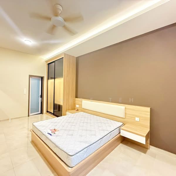 Condominium for Rent at Lucerne Residences - Denise Teh - Bedroom - PropertyGuru.com.my