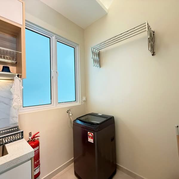 Condominium for Rent at Lucerne Residences - Denise Teh - Interior - PropertyGuru.com.my