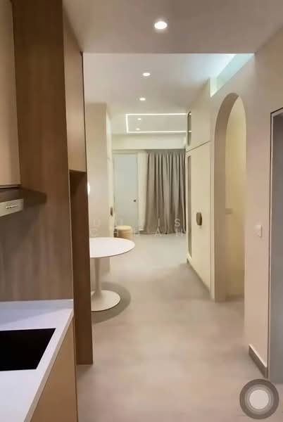 Service Residence for Rent at Sunsuria Forum - Doris Chuah - Interior - PropertyGuru.com.my