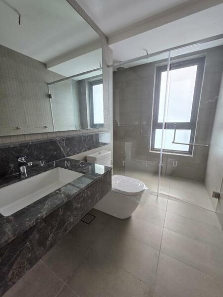 Condominium for Sale at Park Place - Vincent Lau - Bathroom - PropertyGuru.com.my