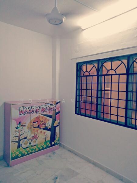 For Rent - Kekwa Apartment