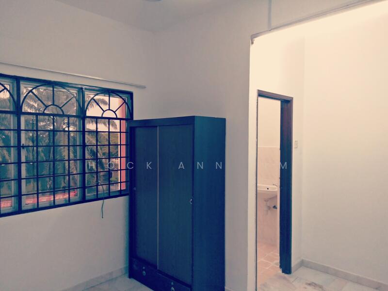 For Rent - Kekwa Apartment