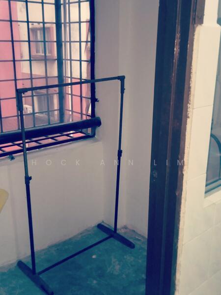 For Rent - Kekwa Apartment