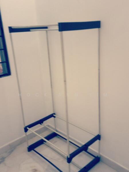 For Rent - Kekwa Apartment