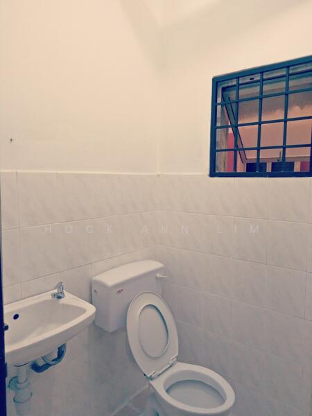 For Rent - Kekwa Apartment