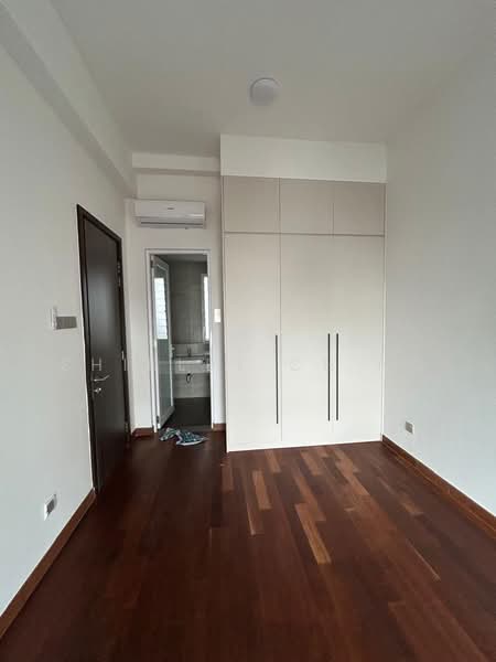 Condominium for Rent at Codrington Residence - Shirley Ch'ng - Bedroom - PropertyGuru.com.my