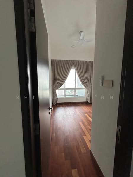 Condominium for Rent at Codrington Residence - Shirley Ch'ng - Interior - PropertyGuru.com.my