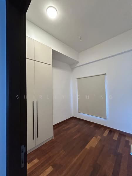 Condominium for Rent at Codrington Residence - Shirley Ch'ng - Bedroom - PropertyGuru.com.my