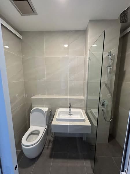 Condominium for Rent at Codrington Residence - Shirley Ch'ng - Bathroom - PropertyGuru.com.my