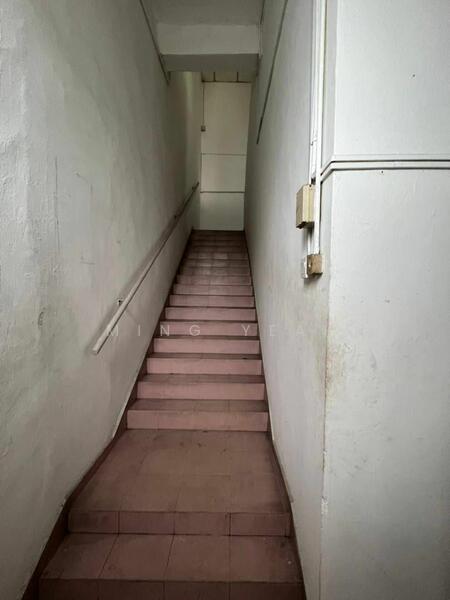 For Rent - Corner 2-Storey Terrace Factory for Rent | Industrial Putri Kulai