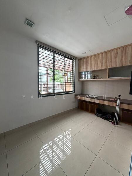 Cluster House for Rent in Taman Adda Heights (Tebrau) - Yanice Soon - Study - PropertyGuru.com.my