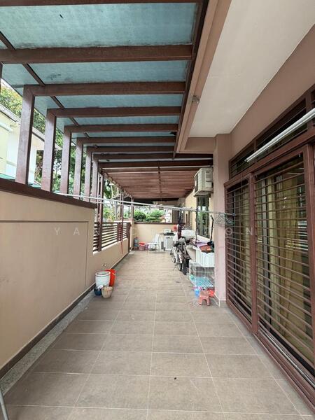Cluster House for Rent in Taman Adda Heights (Tebrau) - Yanice Soon - Exterior - PropertyGuru.com.my