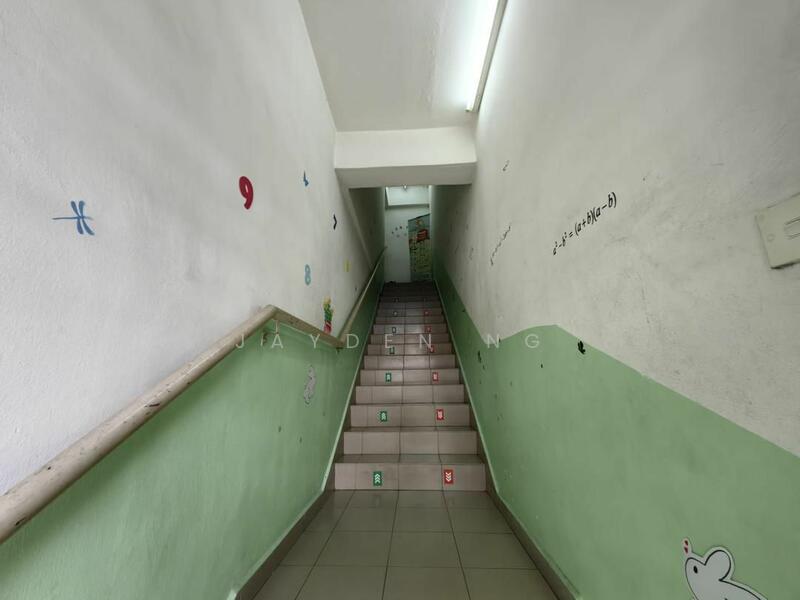 Corridor