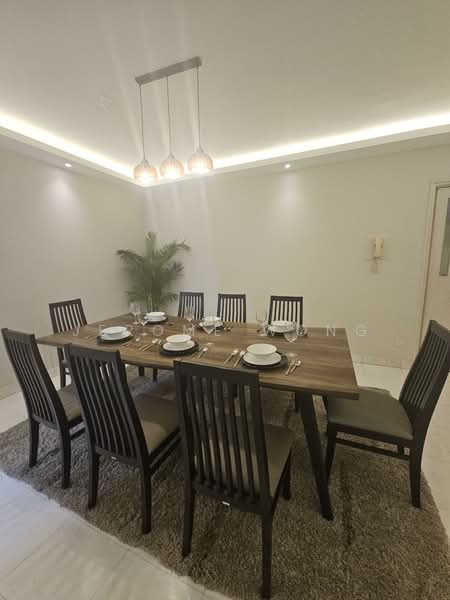 UBN Apartment untuk Untuk Disewa - RM 7,500 /bulan, Mac 2026 - PropertyGuru.com.my
