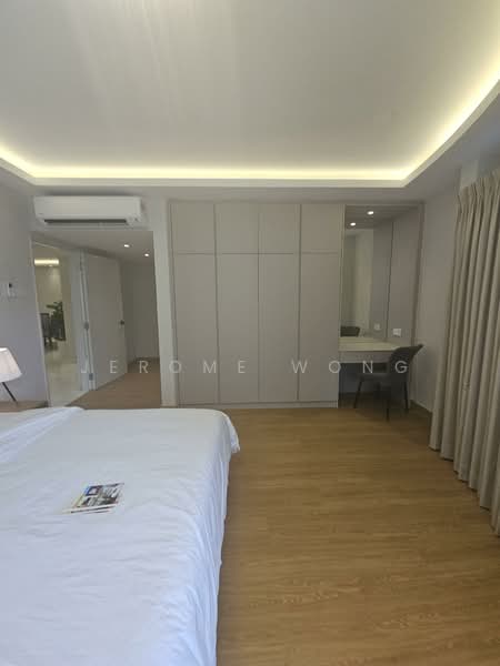 UBN Apartment untuk Untuk Disewa - RM 7,500 /bulan, Mac 2026 - PropertyGuru.com.my