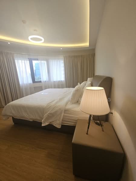 UBN Apartment untuk Untuk Disewa - RM 7,500 /bulan, Mac 2026 - PropertyGuru.com.my