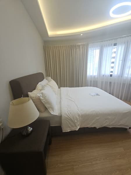 UBN Apartment untuk Untuk Disewa - RM 7,500 /bulan, Mac 2026 - PropertyGuru.com.my