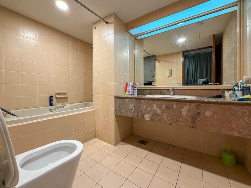 1A Stonor untuk Untuk Dijual - RM 910,000, Feb 2026 - Bathroom - PropertyGuru.com.my