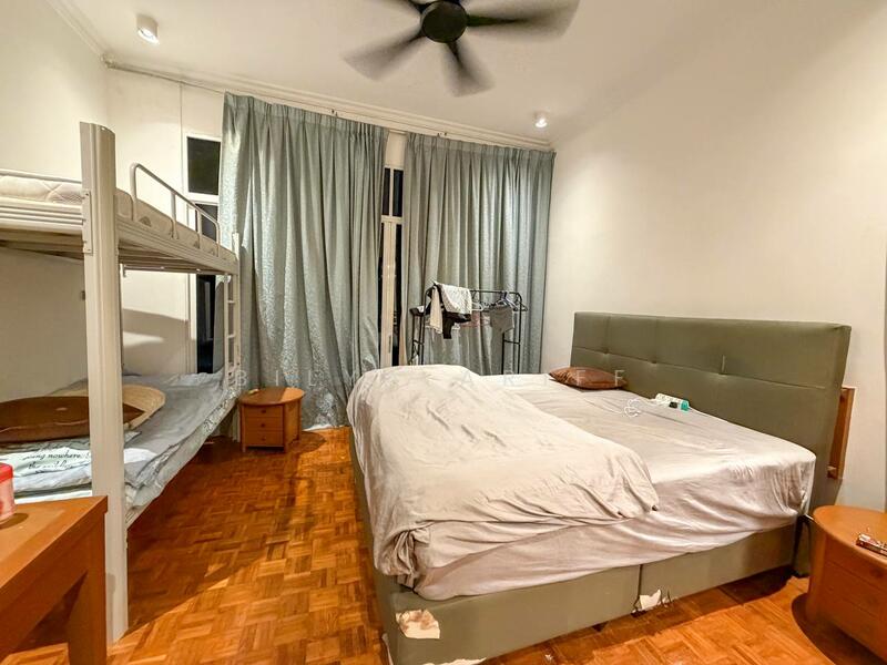 1A Stonor untuk Untuk Dijual - RM 910,000, Feb 2026 - Bedroom - PropertyGuru.com.my