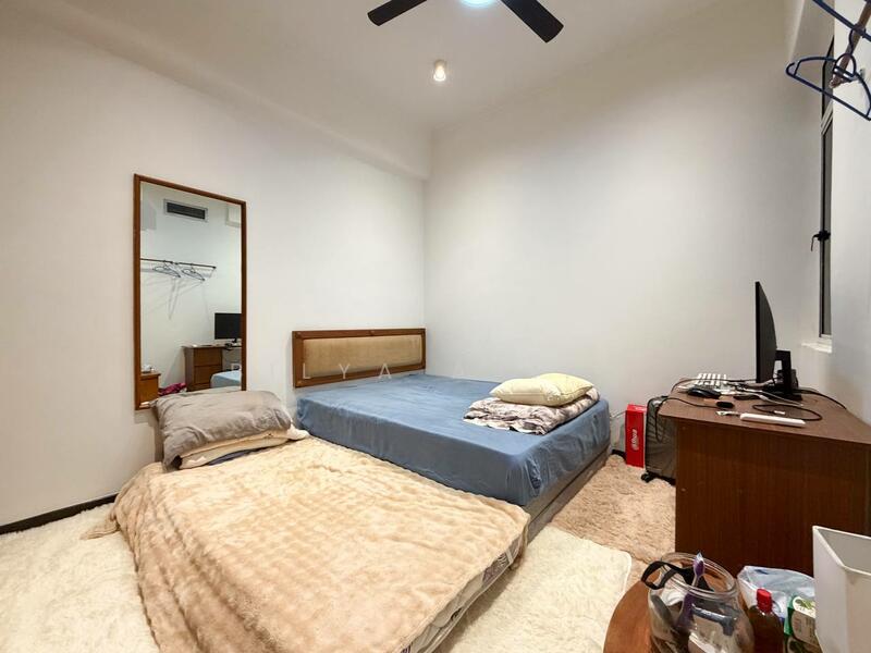 1A Stonor untuk Untuk Dijual - RM 910,000, Feb 2026 - Bedroom - PropertyGuru.com.my