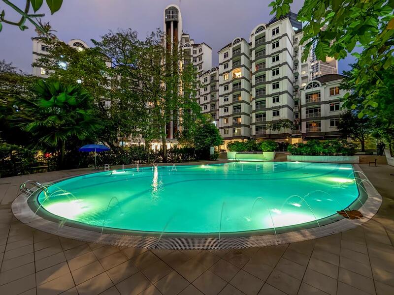 1A Stonor untuk Untuk Dijual - RM 910,000, Feb 2026 - Exterior - PropertyGuru.com.my