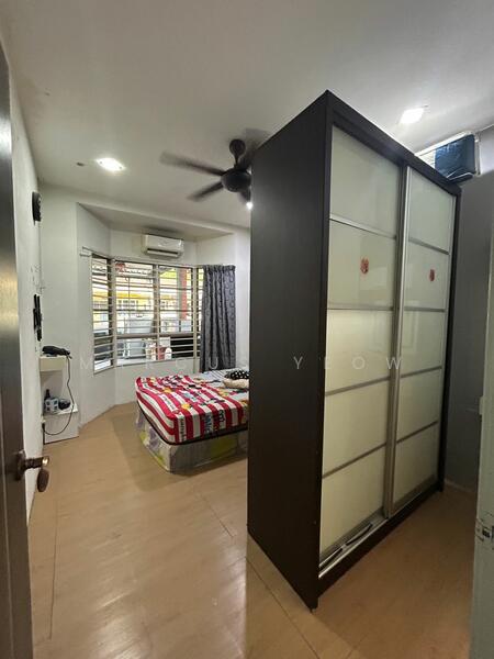 Taman Mutiara Galla untuk Untuk Dijual - RM 330,000, Mac 2026 - Bedroom - PropertyGuru.com.my