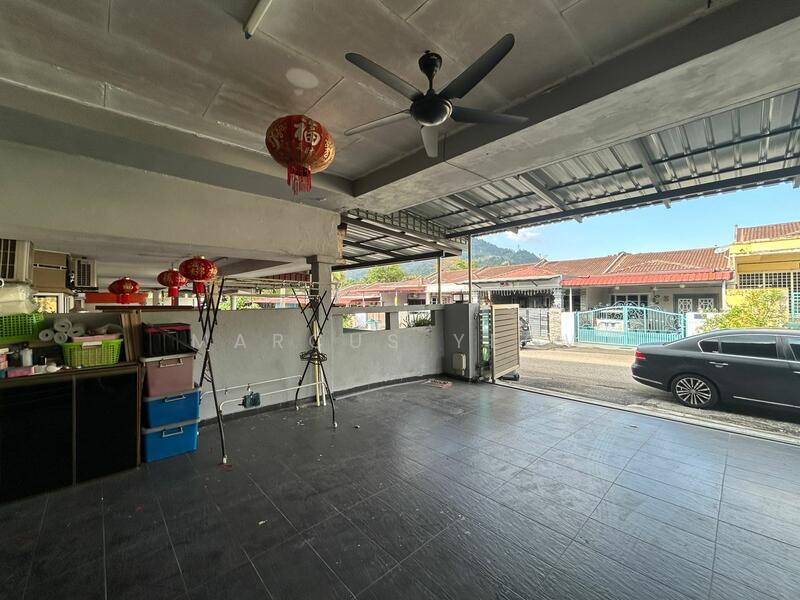 Taman Mutiara Galla untuk Untuk Dijual - RM 330,000, Mac 2026 - PropertyGuru.com.my