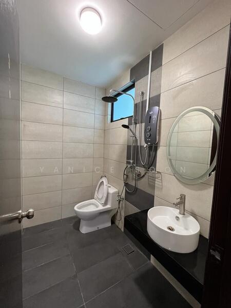 Molek Regency untuk Untuk Disewa - RM 7,000 /bulan, Feb 2026 - Bathroom - PropertyGuru.com.my