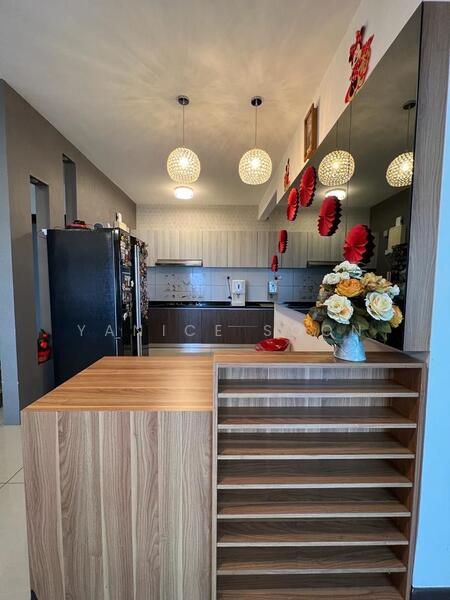 Molek Regency untuk Untuk Disewa - RM 7,000 /bulan, Feb 2026 - Kitchen - PropertyGuru.com.my