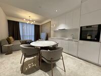 For Rent - SO Sofitel Kuala Lumpur Residences