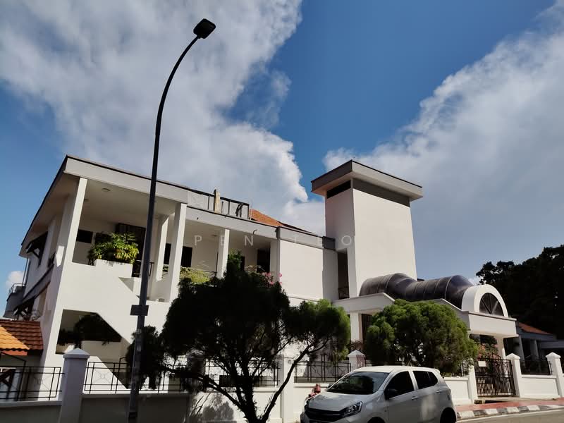 Kondominium untuk Disewa di Marina Tower (Ratu Mutiara) - Pen Teo - Low Rise Block - PropertyGuru.com.my