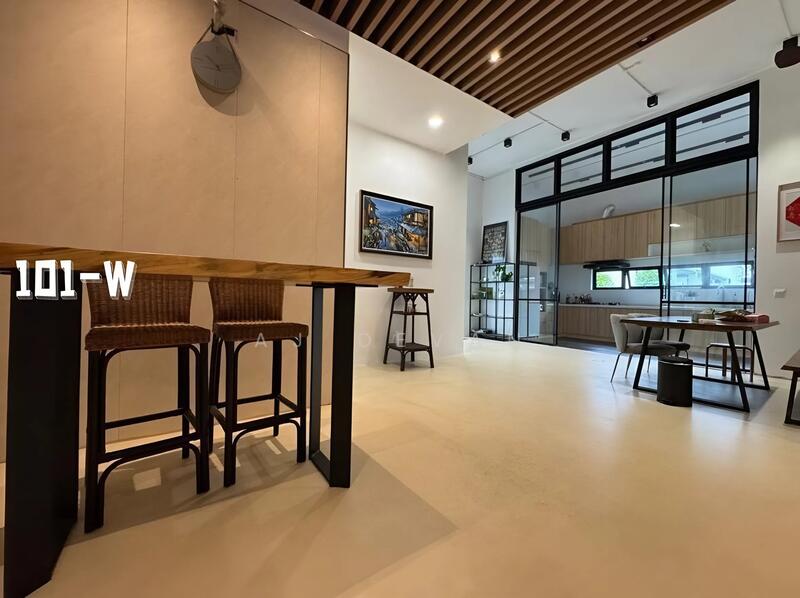 Semi-Detached House for Sale in Setia Alam (Selangor) - AJ Devan - Interior - PropertyGuru.com.my