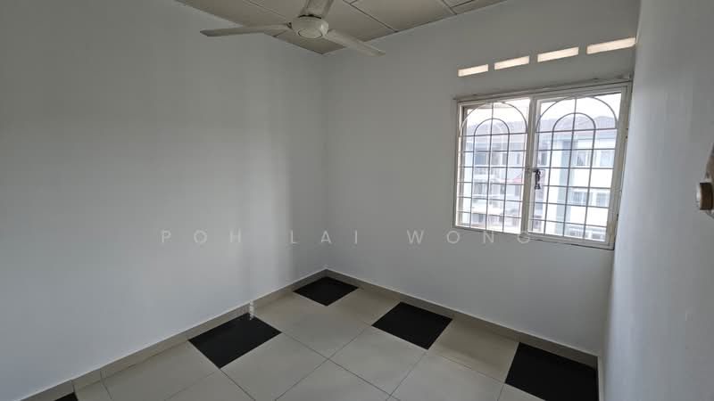 Apartment for Rent at Subang Perdana Goodyear Court 6 - Poh Lai Wong - Interior - PropertyGuru.com.my