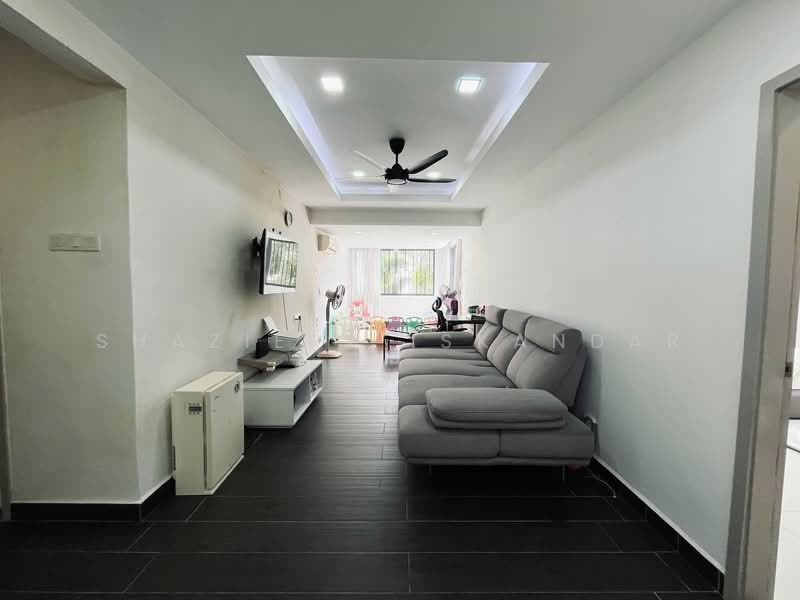 3-storey Terraced House for Sale in Bandar Baru Sungai Long (Kajang) - Shaziery Iskandar - PropertyGuru.com.my