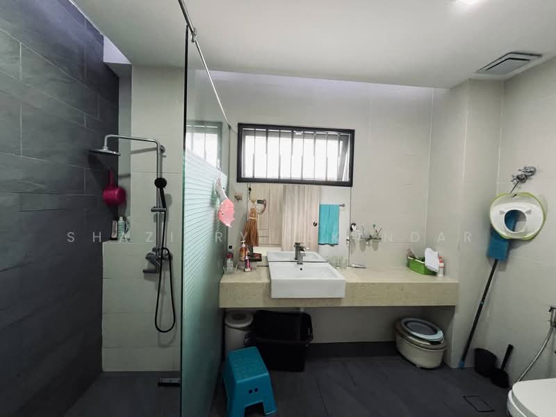 3-storey Terraced House for Sale in Bandar Baru Sungai Long (Kajang) - Shaziery Iskandar - PropertyGuru.com.my