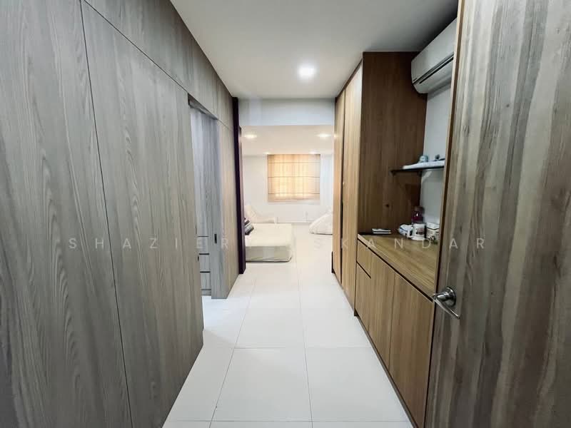 3-storey Terraced House for Sale in Bandar Baru Sungai Long (Kajang) - Shaziery Iskandar - PropertyGuru.com.my