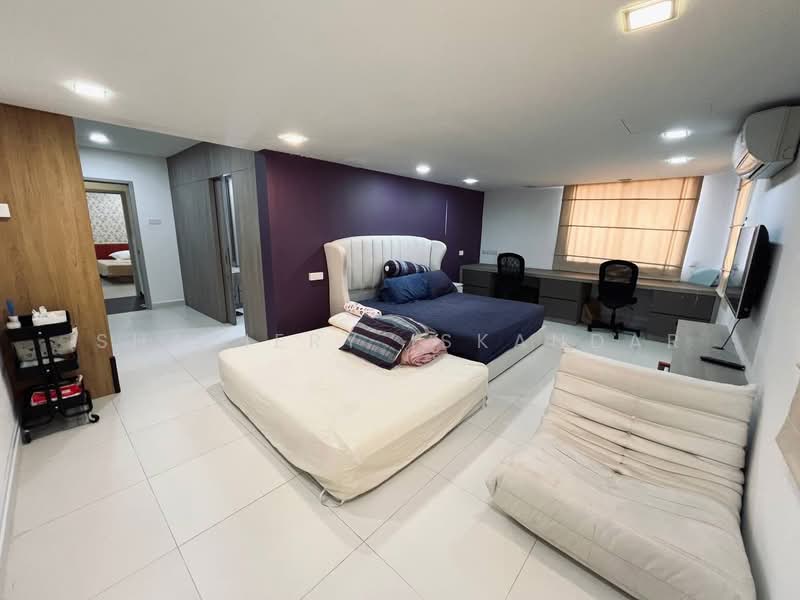 3-storey Terraced House for Sale in Bandar Baru Sungai Long (Kajang) - Shaziery Iskandar - PropertyGuru.com.my