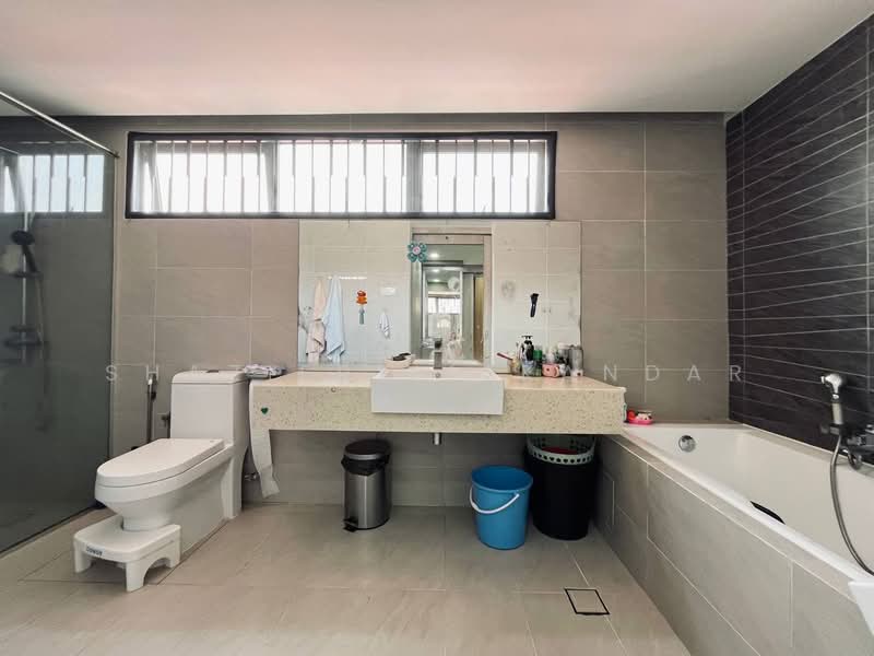 3-storey Terraced House for Sale in Bandar Baru Sungai Long (Kajang) - Shaziery Iskandar - PropertyGuru.com.my