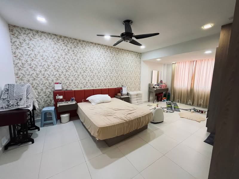 3-storey Terraced House for Sale in Bandar Baru Sungai Long (Kajang) - Shaziery Iskandar - PropertyGuru.com.my
