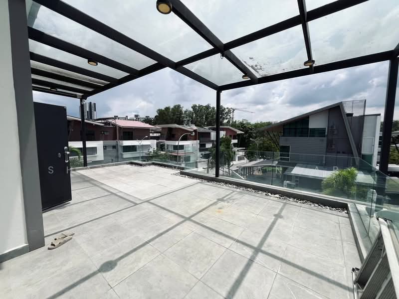 3-storey Terraced House for Sale in Bandar Baru Sungai Long (Kajang) - Shaziery Iskandar - PropertyGuru.com.my