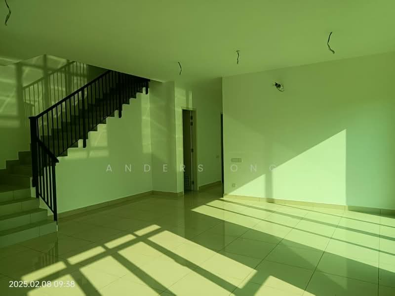 Semi-Detached House for Rent in Seberang Perai (Penang) - Anders Ong - Interior - PropertyGuru.com.my