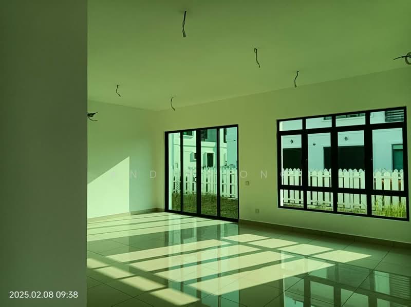 Semi-Detached House for Rent in Seberang Perai (Penang) - Anders Ong - Interior - PropertyGuru.com.my