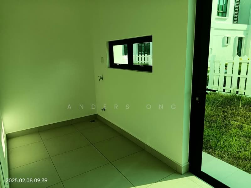 Semi-Detached House for Rent in Seberang Perai (Penang) - Anders Ong - Interior - PropertyGuru.com.my
