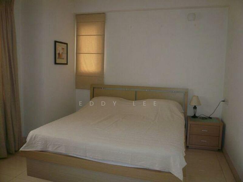 Condominium for Rent at Kiaramas Sutera - Eddy Lee - Bedroom - PropertyGuru.com.my
