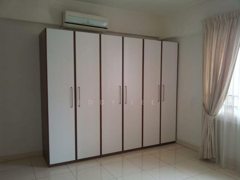 Condominium for Rent at Kiaramas Sutera - Eddy Lee - Bedroom - PropertyGuru.com.my