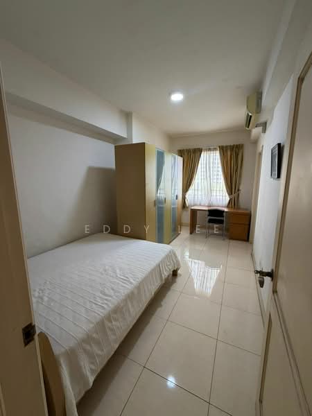 Condominium for Rent at Kiaramas Sutera - Eddy Lee - Bedroom - PropertyGuru.com.my