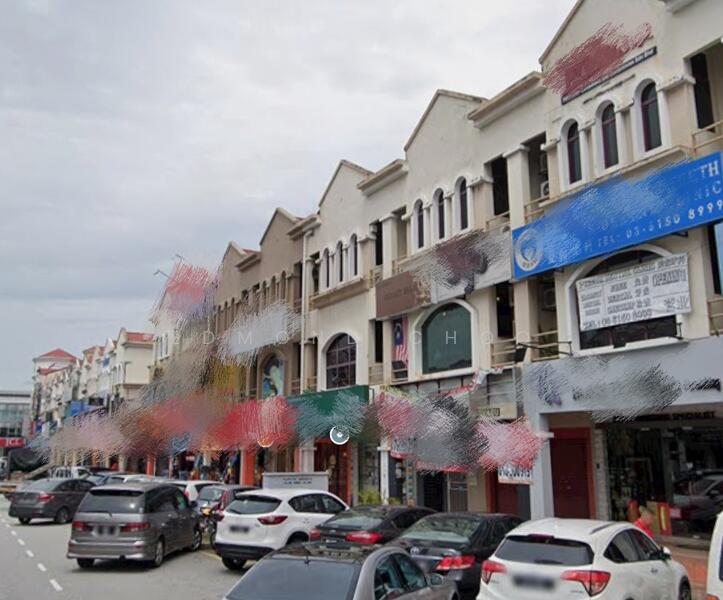 For Rent - Dataran Sunway